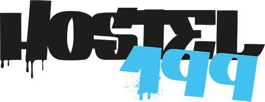 Hostel 199 logo