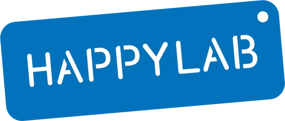 Happylab logo