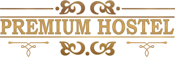 PREMIUM Hostel logo