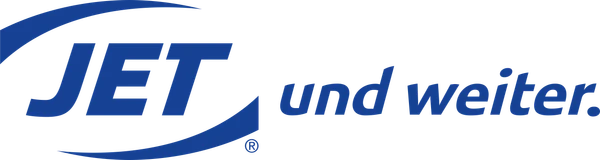JET Tankstelle logo