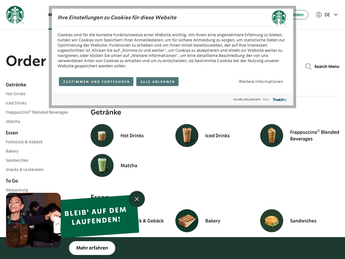 Starbucks, photo 2