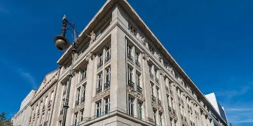 Satellite Office Berlin Unter den Linden, photo 1