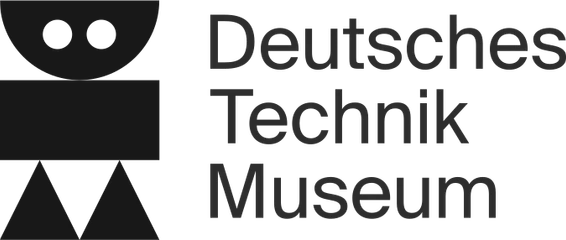 Stiftung Deutsches Technikmuseum Berlin, Bibliothek logo