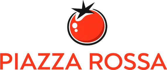 Piazza Rossa logo