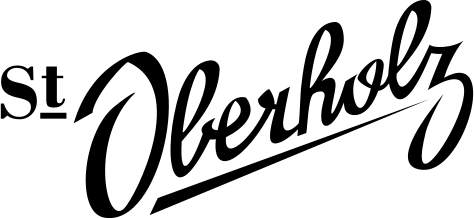 St. Oberholz logo