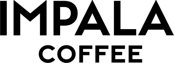 Impala Coffee logo