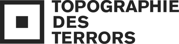 Bibliothek der Stiftung Topographie des Terrors logo