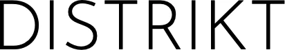 Distrikt Coffee logo