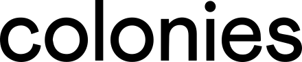 Colonies Germany logo