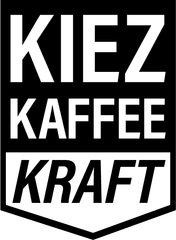 Kiez Kaffee Kraft logo