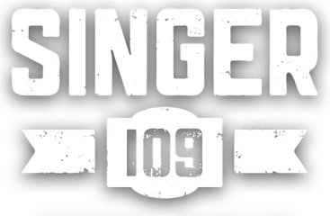 Singer109 Hostel Berlin logo