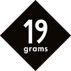 19grams Alex – Coffee Roastery logo