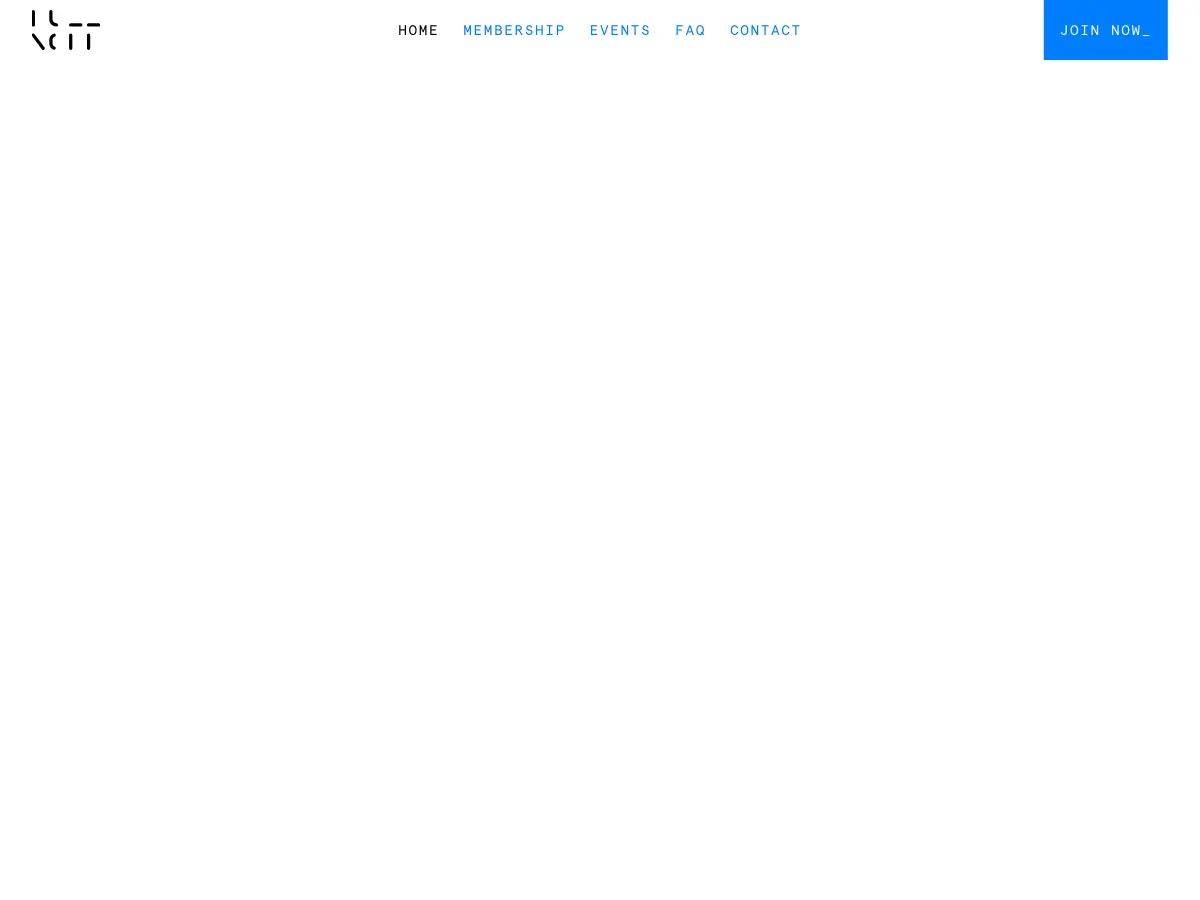 Full Node's website
