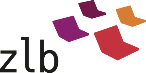 Kinder-und Jugendbibliothek der ZLB logo
