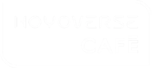 HoYoverse Café logo