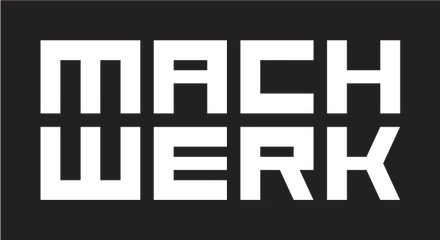 MACHWERK logo