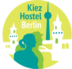 Kiez Hostel Berlin logo