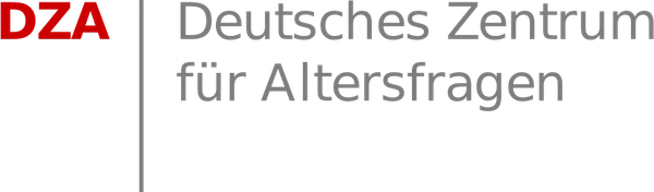 Deutsches Zentrum für Altersfragen e.V. (DZA), Bibliothek logo