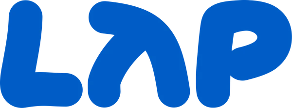 LAP COFFEE logo