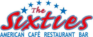 The Sixties Diner logo
