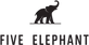 Five Elephant logo