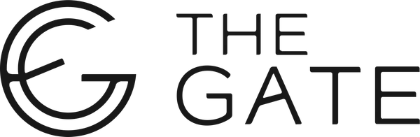The Gate (TOR 201) logo