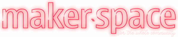 makerspace logo