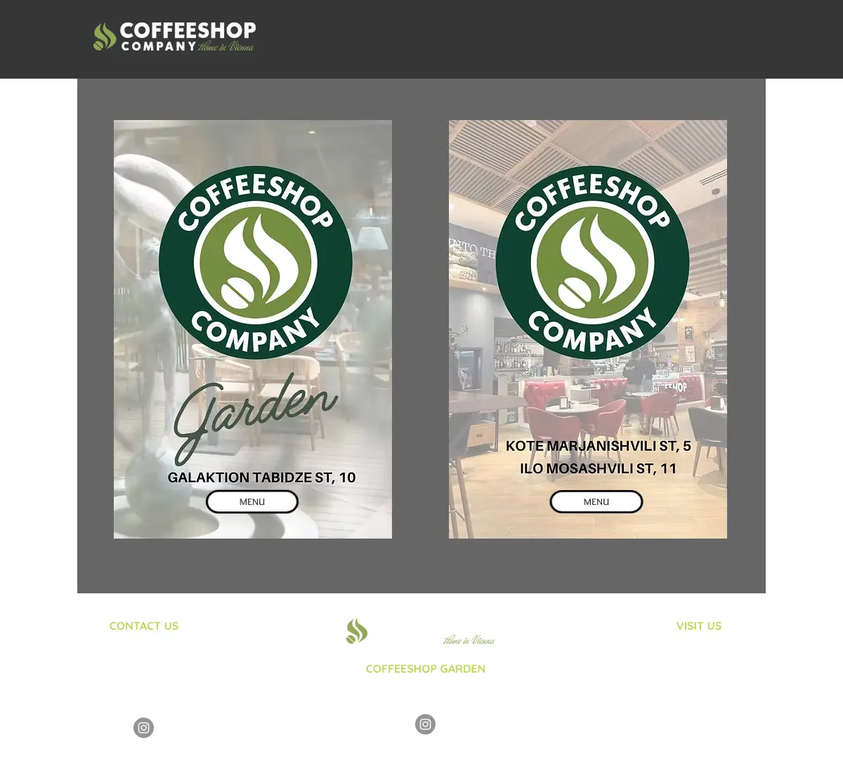 Coffeeshop Company, photo 1