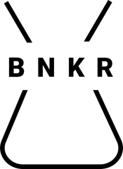 BNKR logo