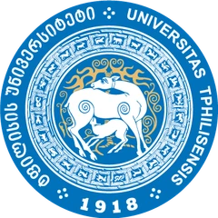 Tsu Biblioteka/TSU Library logo