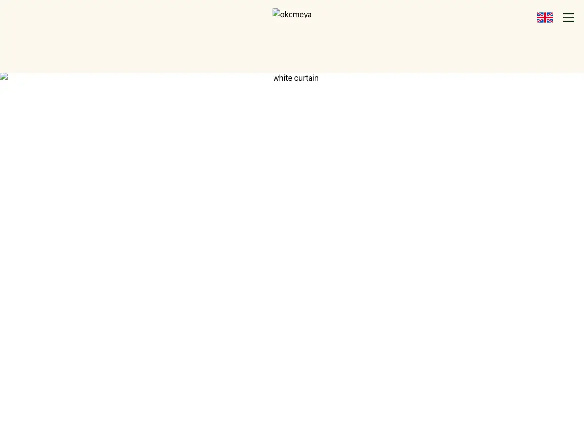 Okomeya's website