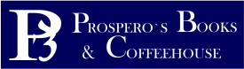 Prospero's Books logo