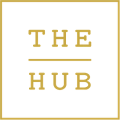 The Hub logo