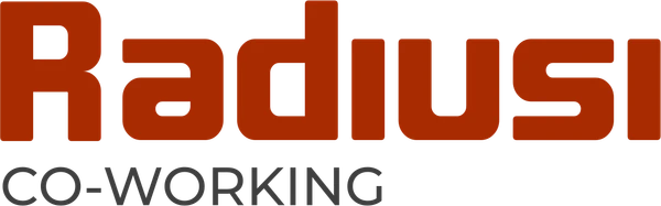 Radiusi logo