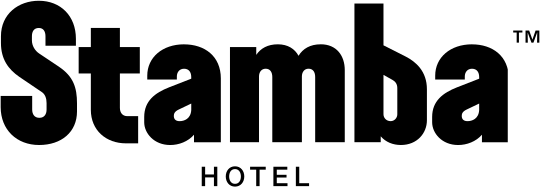 Cafe Stamba logo