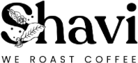 Shavi logo