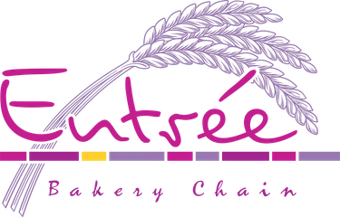 Entrée logo