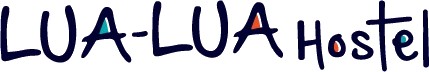 Lua Lua Hostel Las Palmas logo