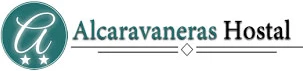 Hostal Alcaravaneras logo