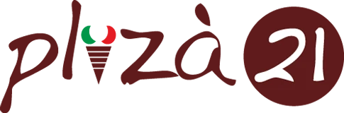 Pliza 21 Canteras logo