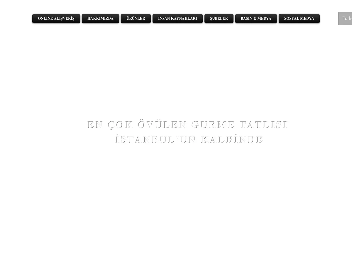 Hafız Mustafa's website