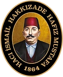 Hafız Mustafa logo