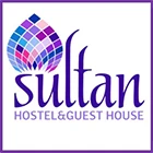 Sultan Hostel and Guesthouse logo