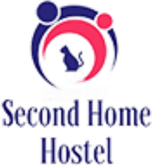 Second Home Hostel logo