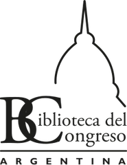 Biblioteca del Congreso de la Nación (BCN) logo