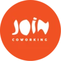 Join Coworking logo