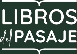 Libros del Pasaje logo