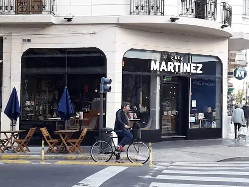 Café Martínez, photo 1