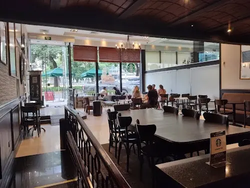 Starbucks Coffee, photo 1
