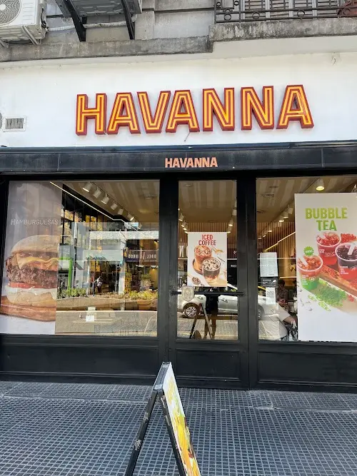 Havanna, photo 1